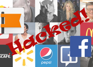 Hacking Facebook Pages