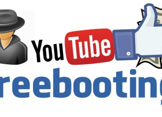 Free way to Facebook Freebooting | Hacking Rights Manager Facebook Freebooting Hack