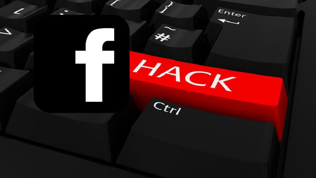 Hacking facebook passwords without software