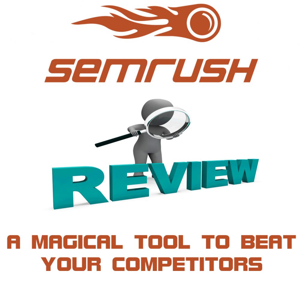 SEMRUSH REVIEW
