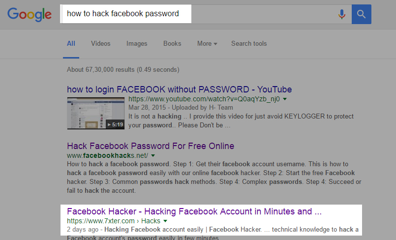 keyword-tracker-hack-facebook-password