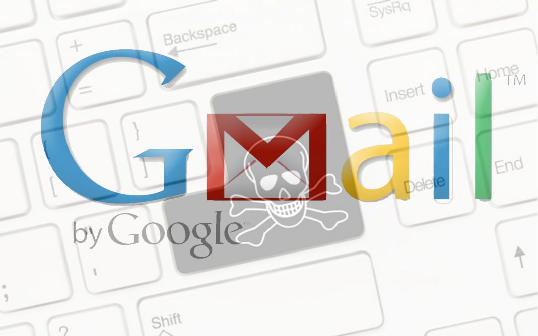 gmail hacker android
