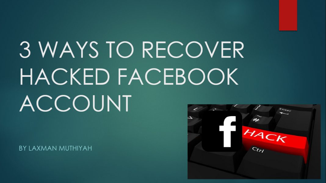 hacked facebook account password online free
