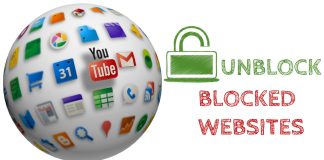 unblock-youtube-facebook-and-all-blocked-website