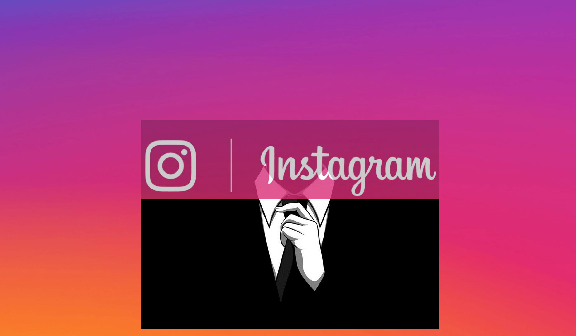 How I Could Have Hacked Any Instagram Account - The Zero Hack thumbnail