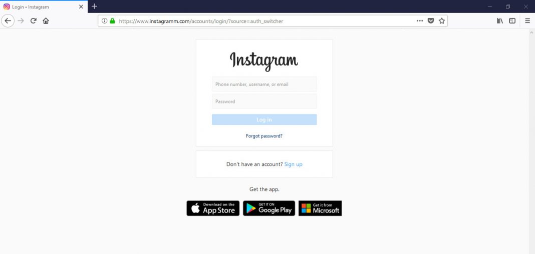 6 Ways To Hack Someone's Instagram Account and Its Prevention Measures